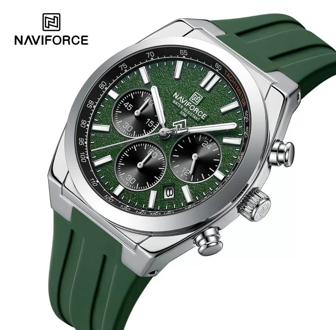 NAVIFORCE GREEN
