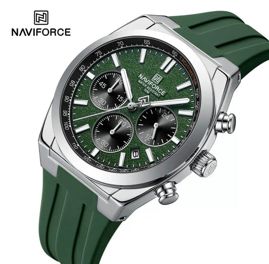 NAVIFORCE GREEN
