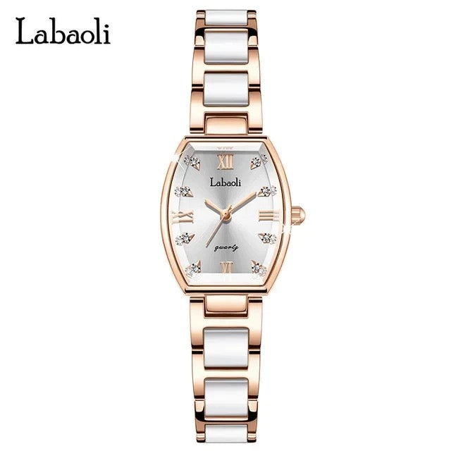 Labaoli bronze blanc
