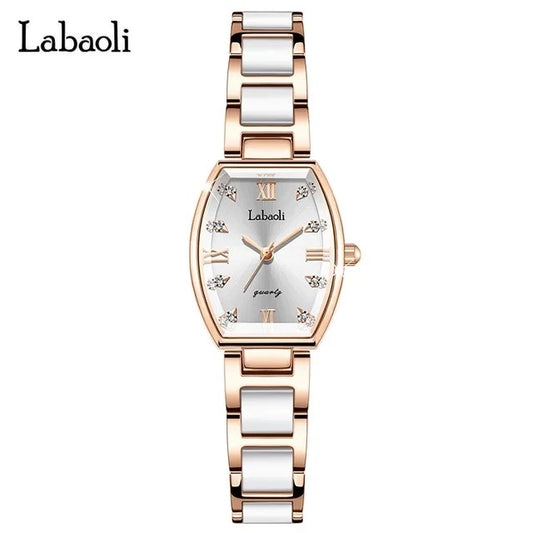 Labaoli bronze blanc
